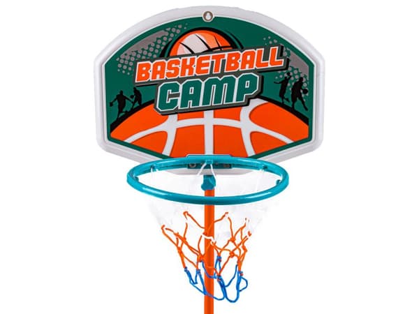 Basketballsæt, Basketball