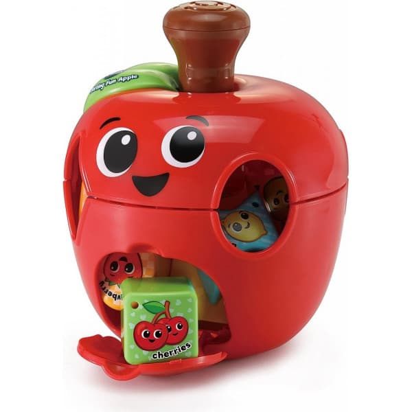 Vtech Sorteringskul äpple - sorteringsäpple