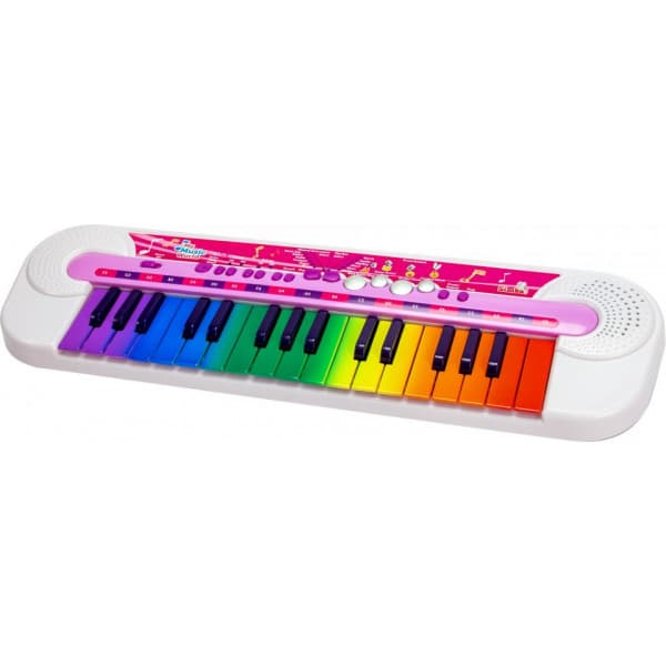 Simba My Music World -børnekeyboard