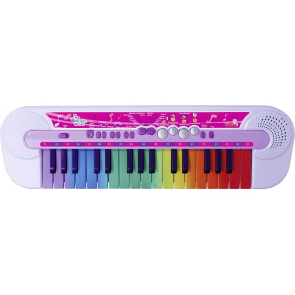 Simba My Music World -børnekeyboard