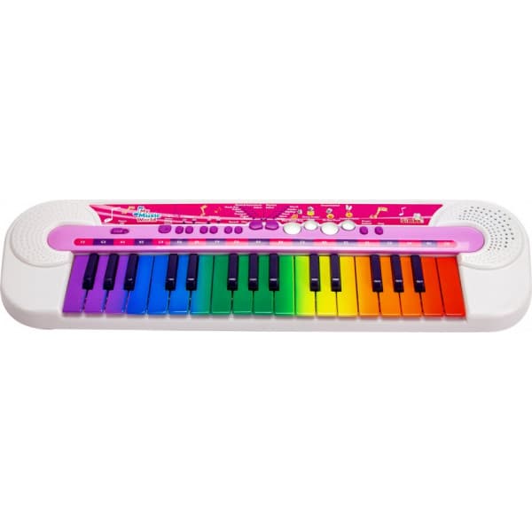 Simba My Music World -børnekeyboard