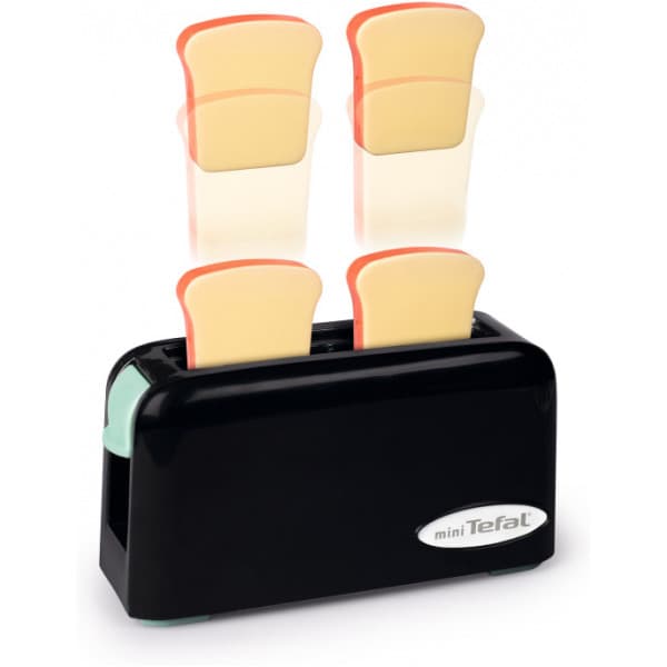 Smoby Tefal frukostset