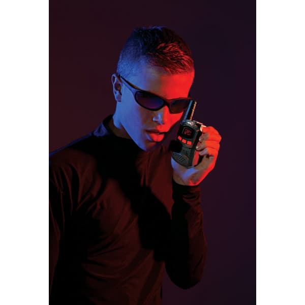 SPY X Walkie Talkies -radiopuhelimet