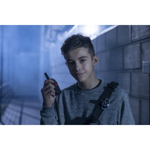 SPY X Walkie Talkies -radiopuhelimet