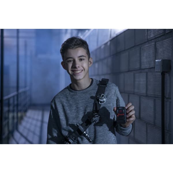 SPY X Walkie Talkies -radiopuhelimet
