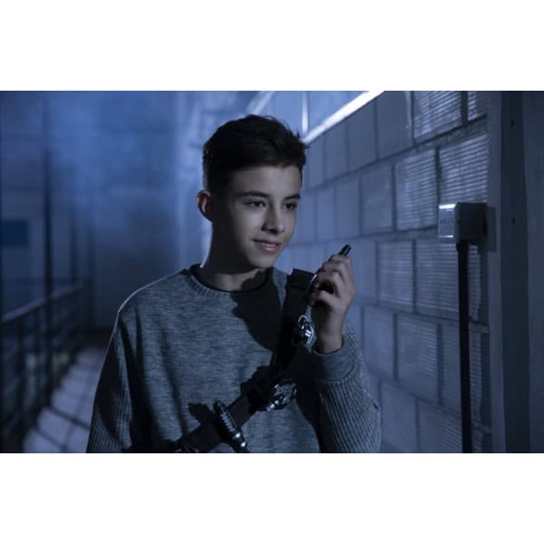 SPY X Walkie Talkies -radiopuhelimet