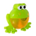 Miniatyrbild 3 av 6: Skumbubbelgenerator, grodabadleksak