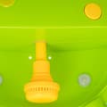 Miniatyrbild 4 av 6: Skumbubbelgenerator, grodabadleksak