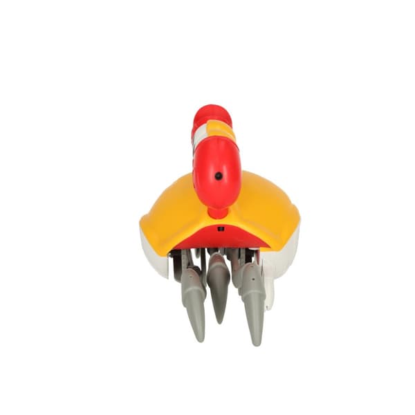 Crab Ecaping Crawling Sensor Interaktiivinen ladattava USB