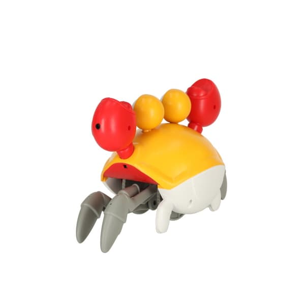 Crab Ecaping Crawling Sensor Interaktiivinen ladattava USB