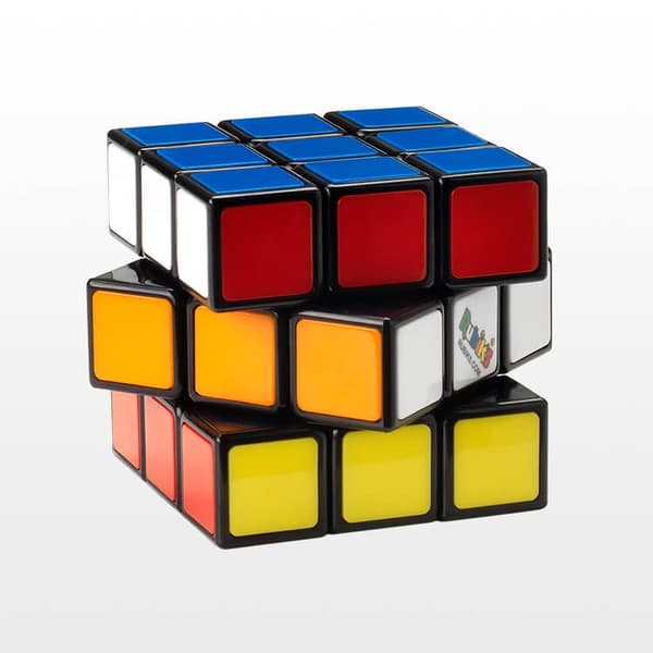 Rubiks Terning - 3x3 terning
