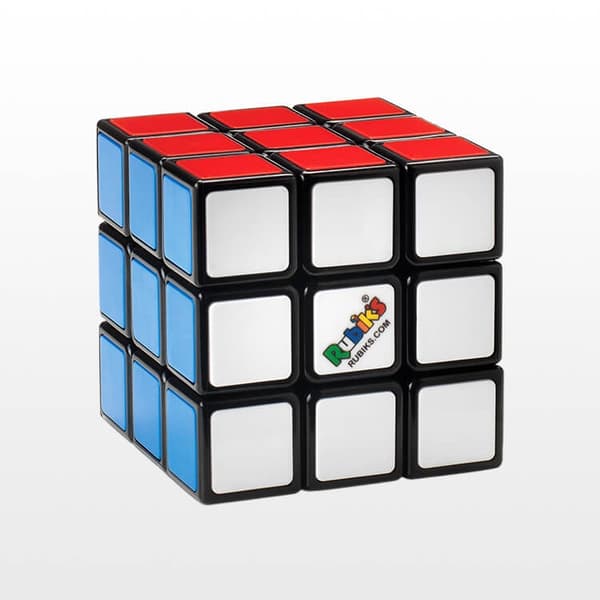 Rubiks Terning - 3x3 terning