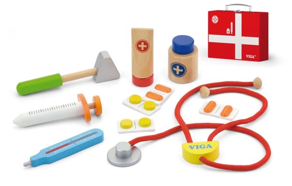 Viga 50530 Litet doktorset