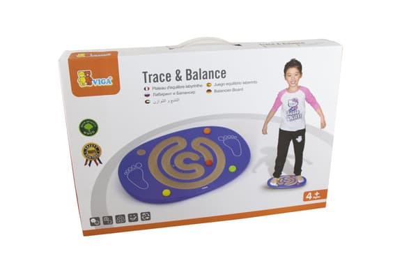Viga 50668 Balancerende labyrint