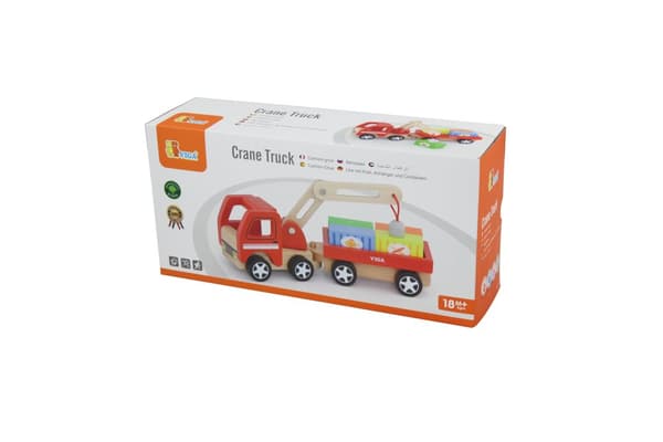 Viga 50690 Magnetisk kran