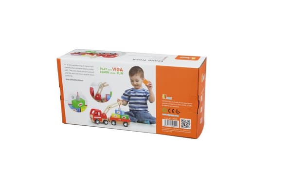 Viga 50690 Magnetisk kran