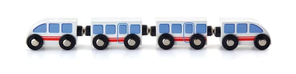 Viga 50818 Magnetisk metro