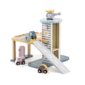 Miniatyrbild 2 av 8: Viga 44029 PolarB Parkering och Garage med Helikopter