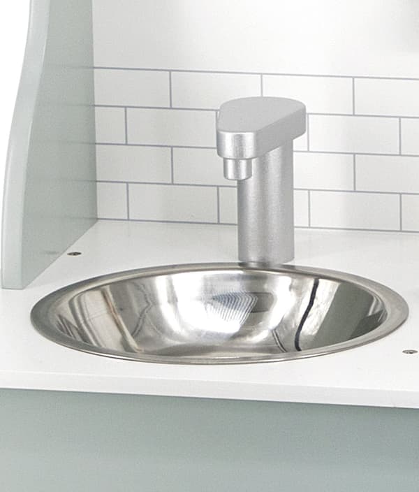 Viga 44048 PolarB Kök med eco mint tillbehör