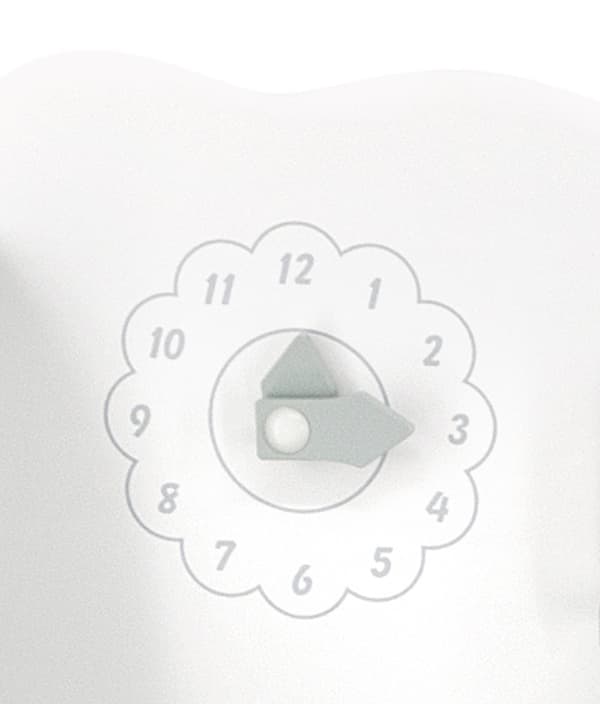 Viga 44048 PolarB Kök med eco mint tillbehör