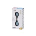 Miniatyrbild 5 av 5: Viga 44089 PolarB Dubbel Maracas-Elephant