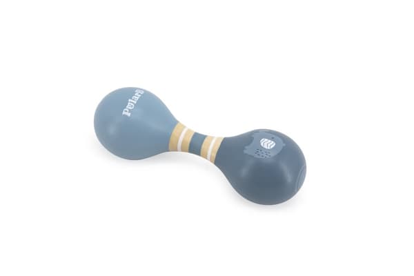 Viga 44089 PolarB Dobbelt Maracas-Elefant