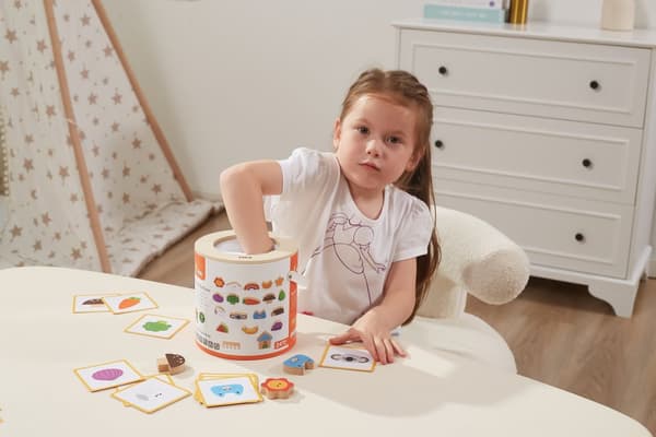 Viga 44658 Blind spil - tegn og spil