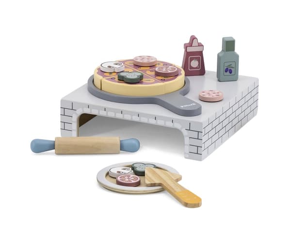 Viga 44059 PolarB Pizzaset