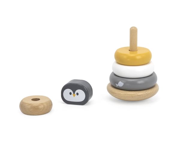 Viga 44205 PolarB Pyramid Penguin