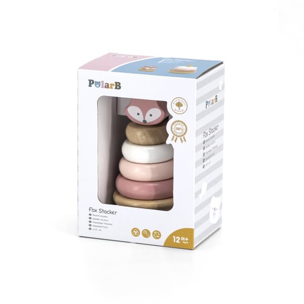 Viga 44206 PolarB Pyramid Lis