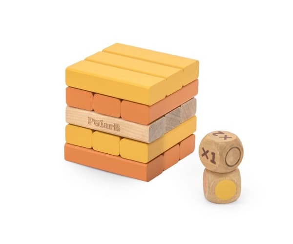 Viga 44218 PolarB Tower pulmapeli