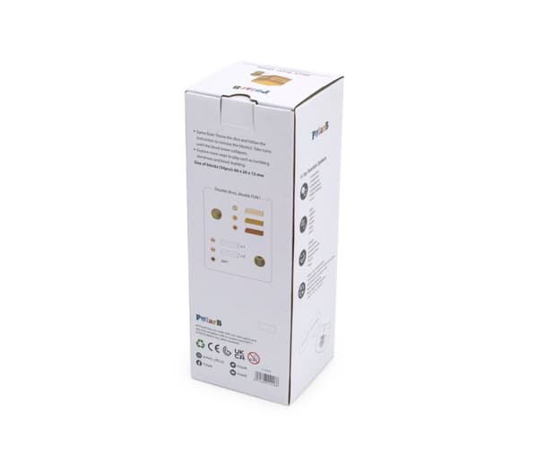 Viga 44218 PolarB Tower pulmapeli