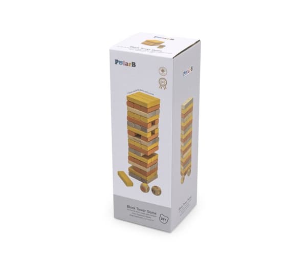 Viga 44218 PolarB Tower pulmapeli