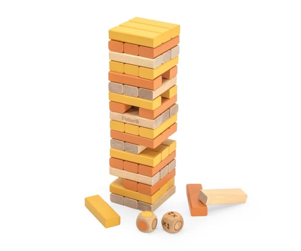 Viga 44218 PolarB Tower pulmapeli