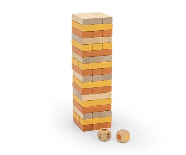 Viga 44218 PolarB Tower pulmapeli