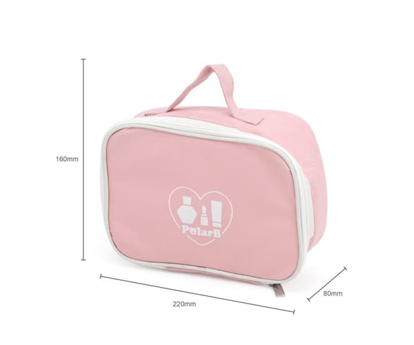 Viga 44203 PolarB Sminkset