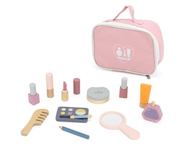 Viga 44203 PolarB Sminkset