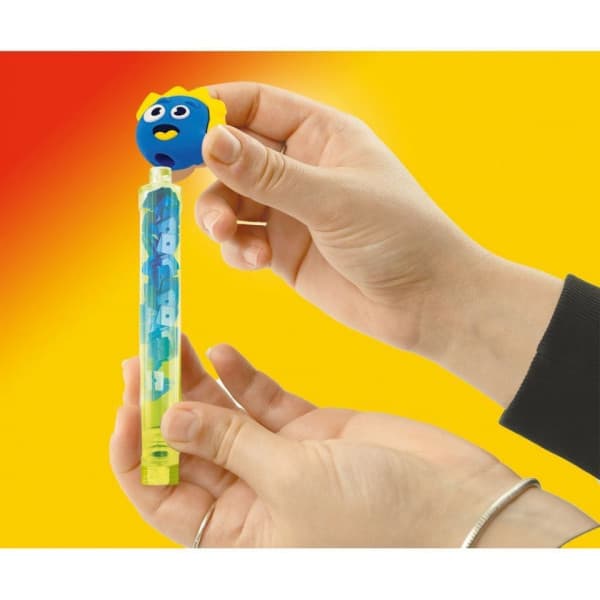 Clementoni Pen Lab 3 - penlab, 3 pennor