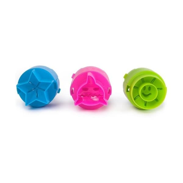 Kinetic Sand - SquishMotion - sand sæt