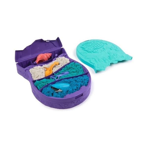 Kinetic Sand - Syvämerensukellus
