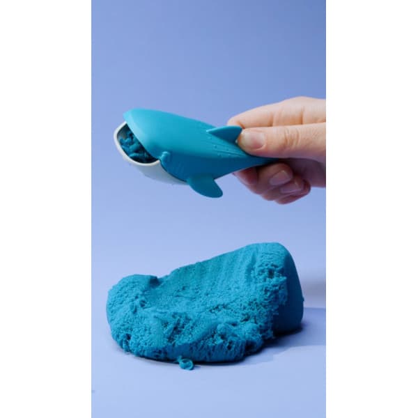 Kinetic Sand - Syvämerensukellus