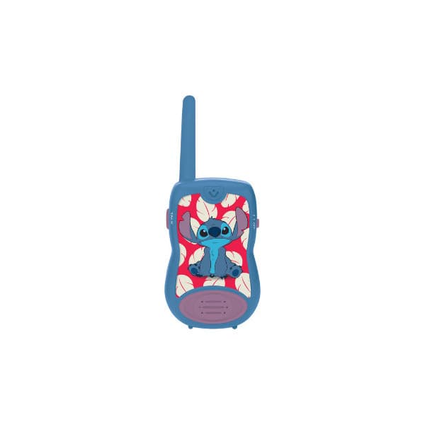 Disney Stitch -radiopuhelimet, 200 m
