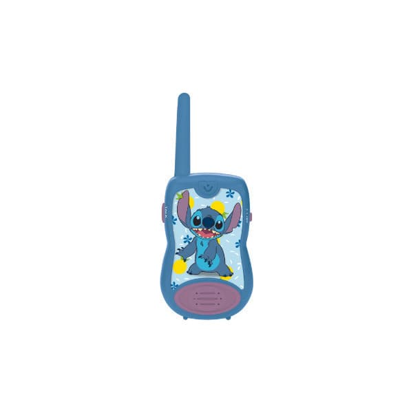 Disney Stitch -radiopuhelimet, 200 m
