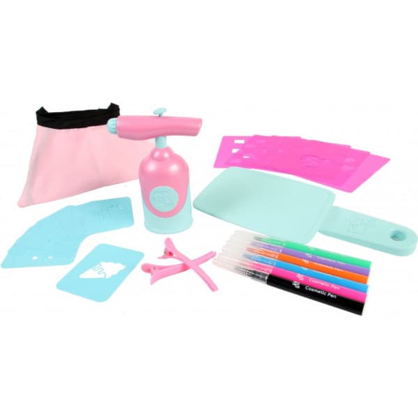 FabLab Airbrush Styler - tatoveringsmaskine