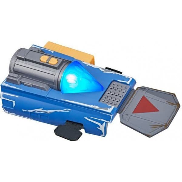 Star Wars The Mandalorian Dual Attack - kampvante