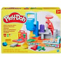 Miniatyrbild 1 av 3: Play-Doh verktygsbänk -lekset