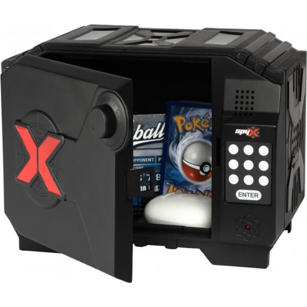 Spy X Code Safe - pengeskab