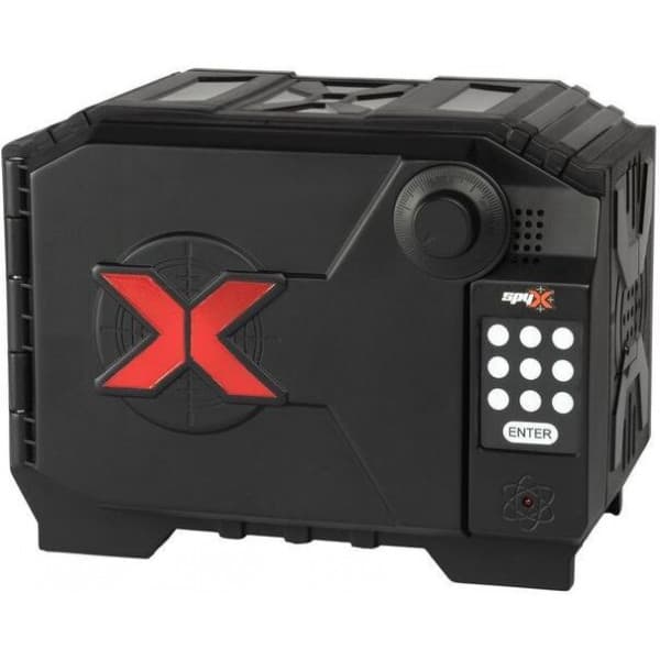 Spy X Code Safe - pengeskab
