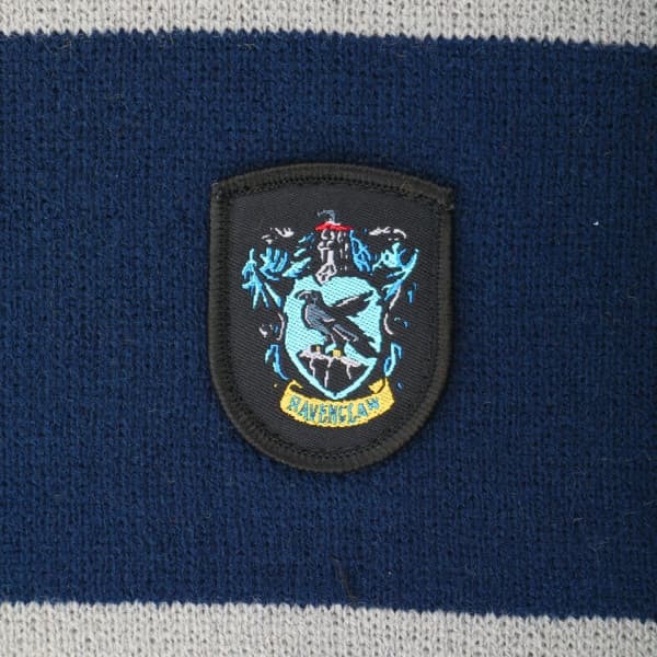 Harry Potter Tylypahkan tupahuivi, Korpinkynsi, 150 cm
