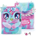 Miniatyrbillede 1 af 3: Nebulous Star Fluffy Diary Aura -dagbog